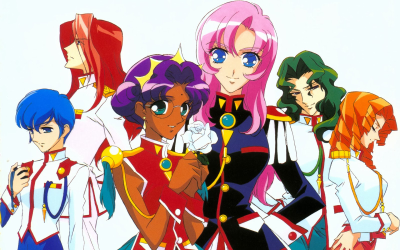 Illustration for article titled The AniTAY Beginner’s Guide To Anime